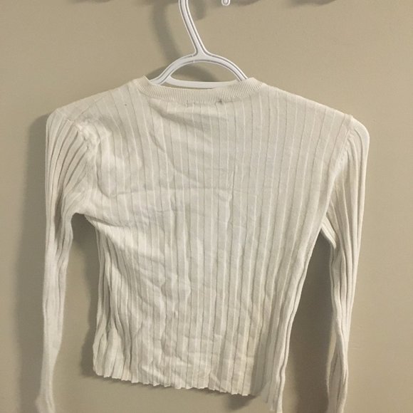 Tight fit Dynamite long sleeves - Picture 3 of 3